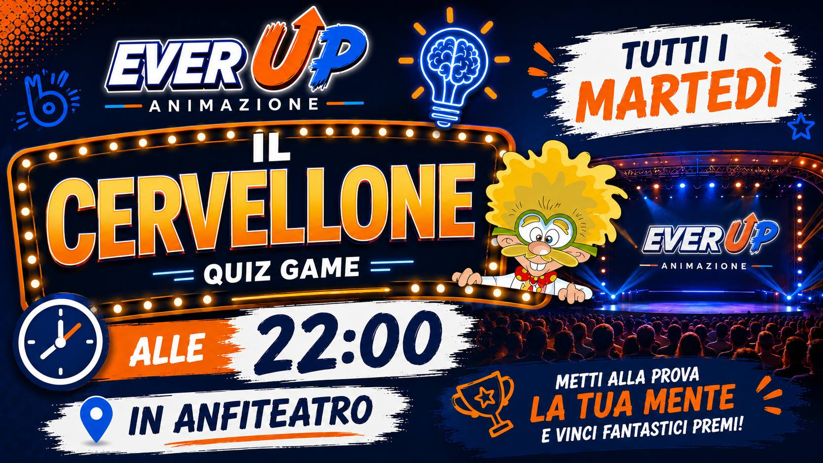 Anfiteatro